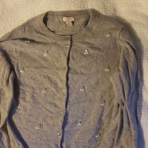 J. Crew The Caryn Cardigan